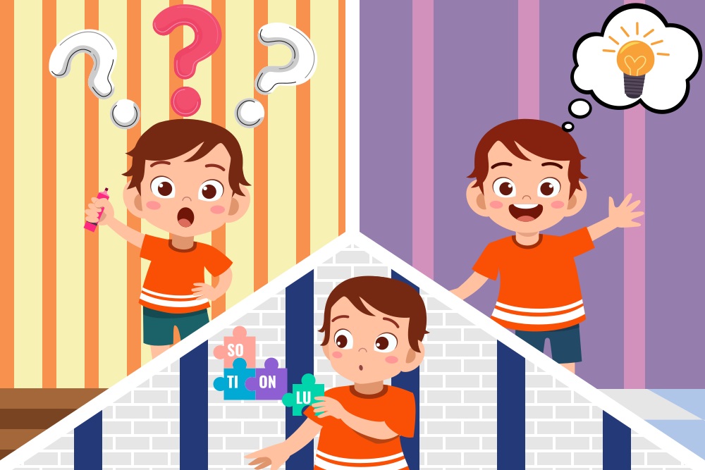 Cognitive Development of Children: Key Stages, Challenges & How to Improve