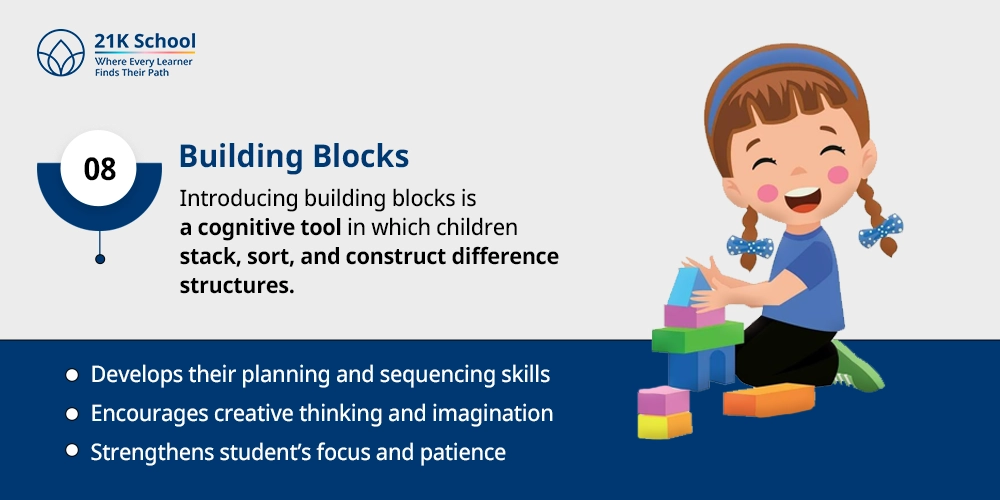 Building Blocks