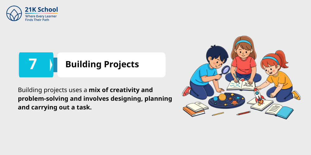 Building Projects