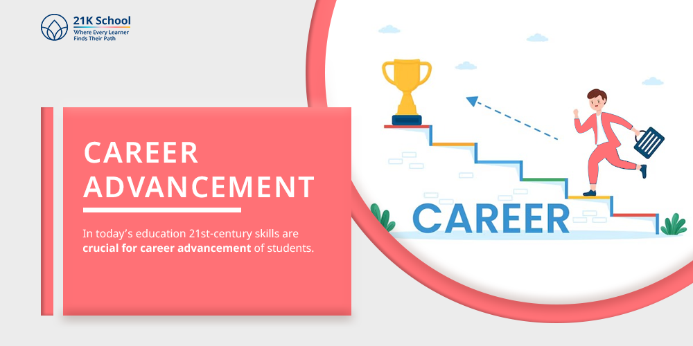 Career Advancement