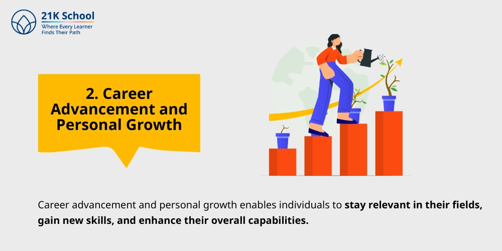 Career Advancement