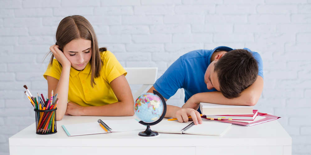 Challenges Faced by 21st Century Students