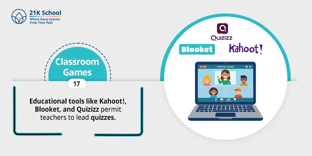 Classroom Games 