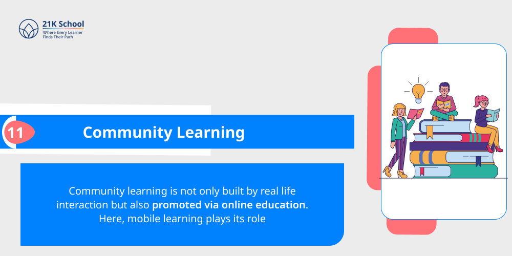 Community Learning