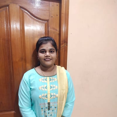 Deepika A — Pre-Primary Facilitator | 21K School