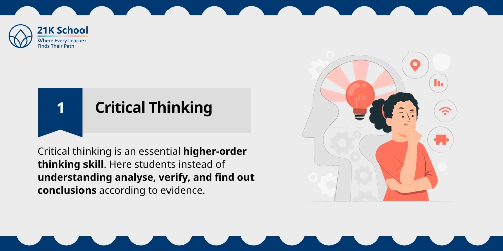 Critical Thinking