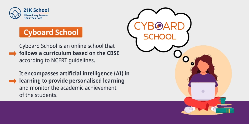Cyboard School