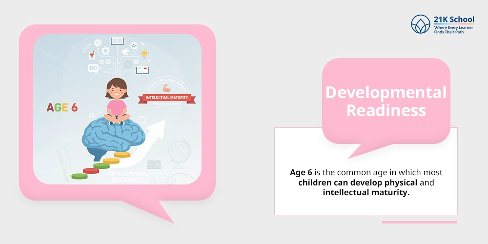 Developmental Readiness