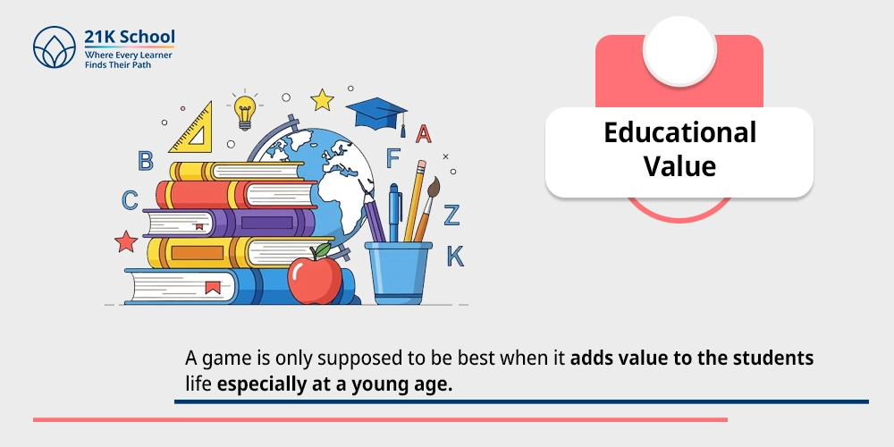 Educational Value
