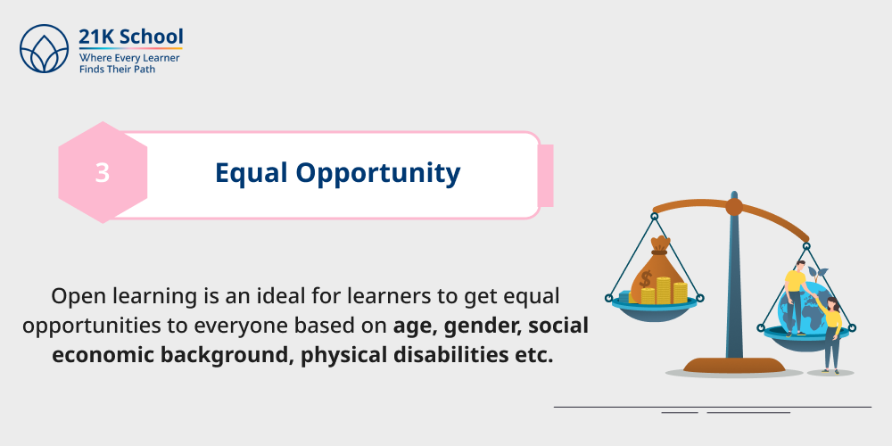 Equal Opportunity