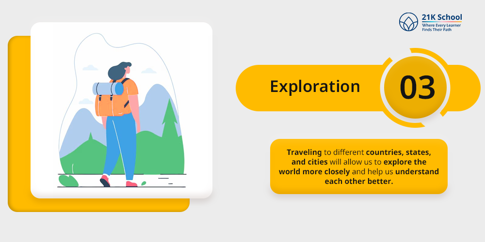 Exploration