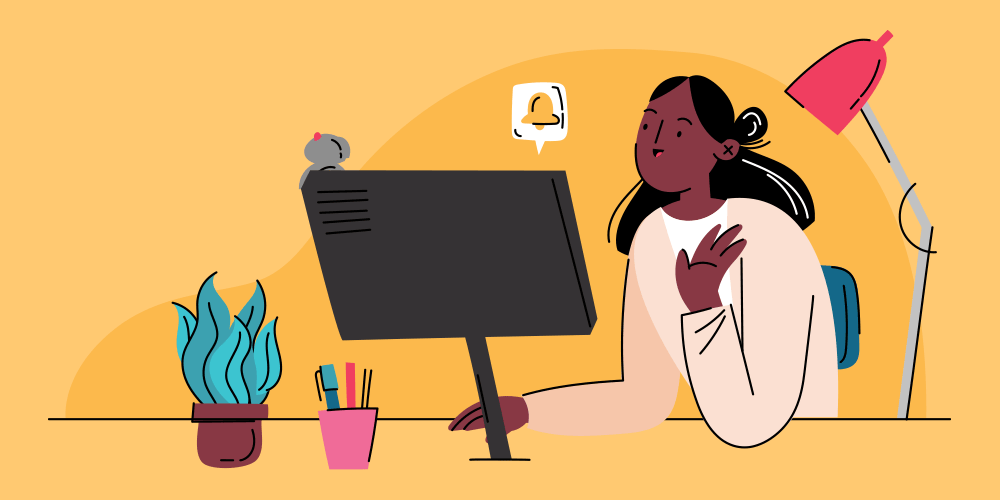Exploring the 5C's of Online Schooling
