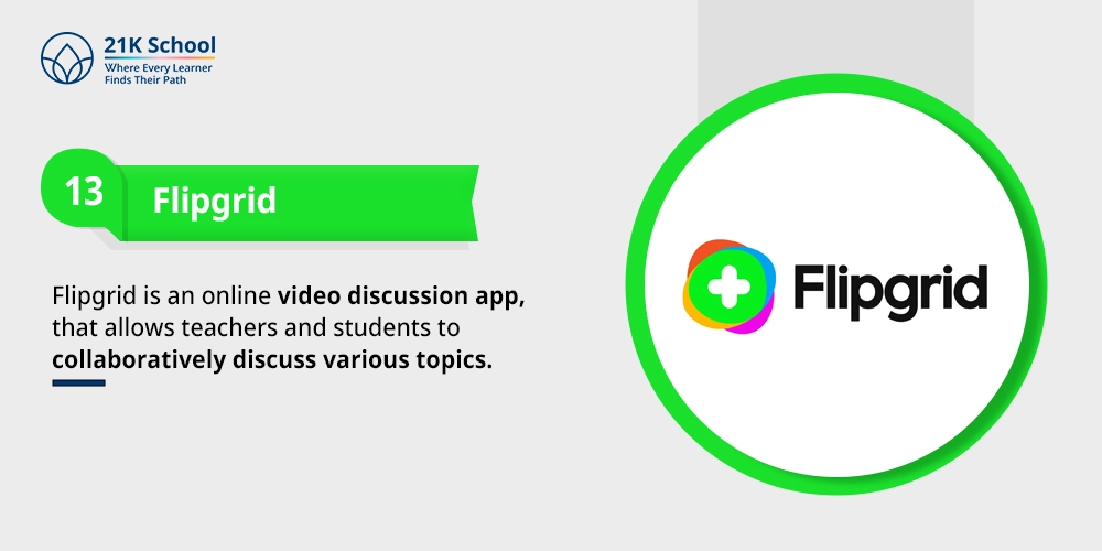 Flipgrid