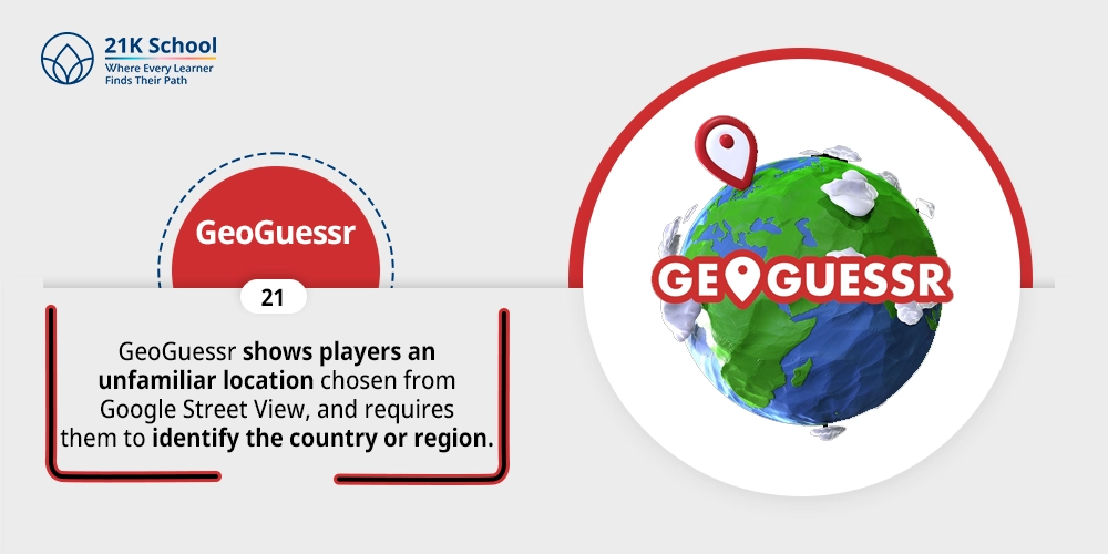 GeoGuessr