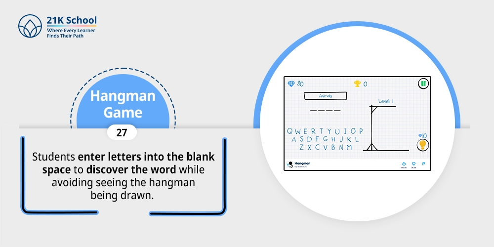 Hangman Game