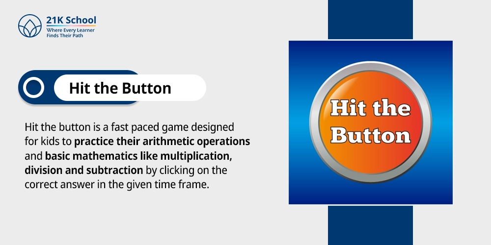 Hit the Button