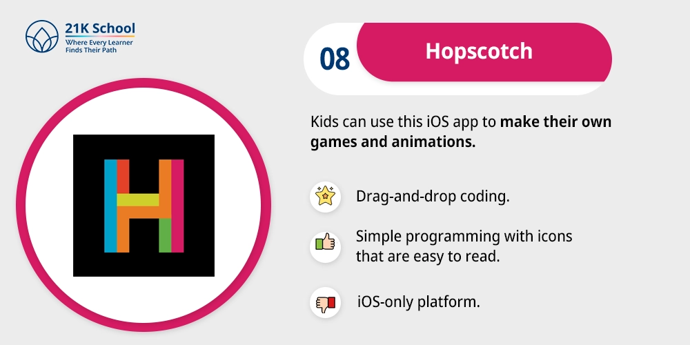 Hopscotch