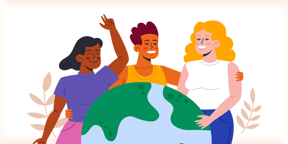 How 21K Promotes Global Citizenship Education?