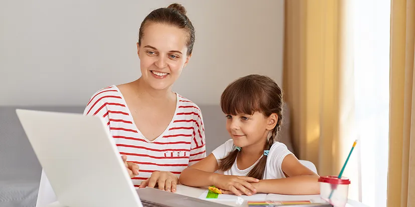 How Can Online Schooling Help You Invest More In Your Child's Future?