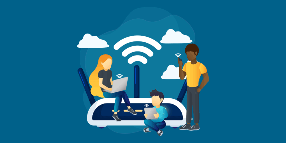 How the Internet is Beneficial to Students