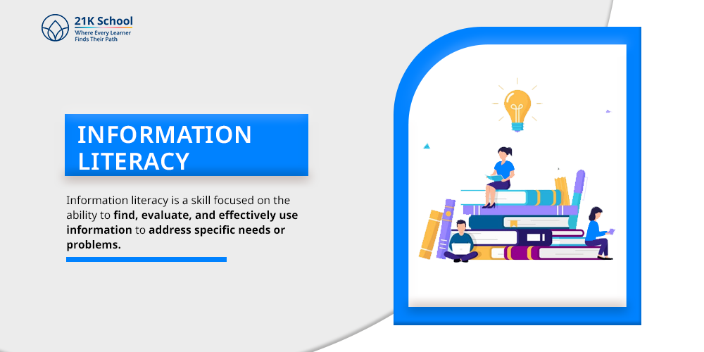 Information Literacy