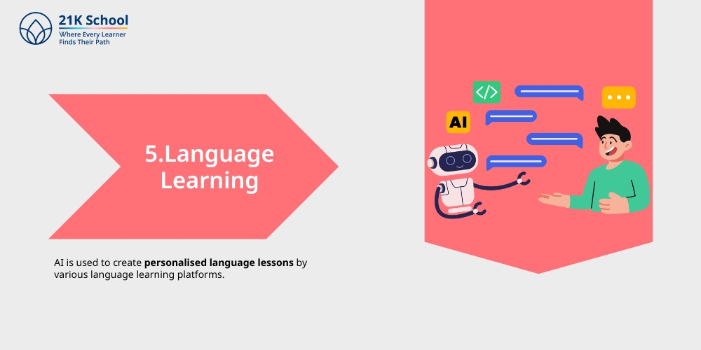 Language Learning