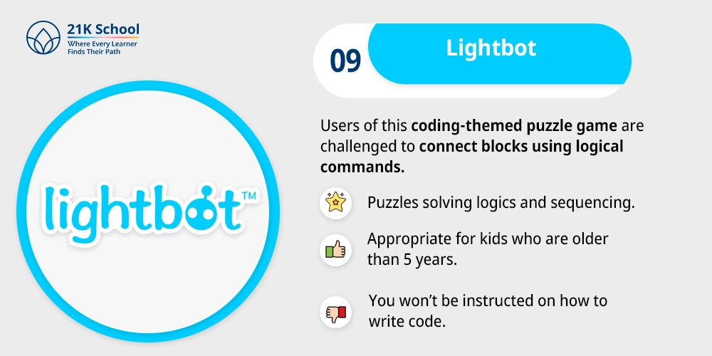 Lightbot