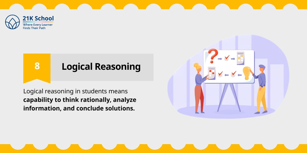 Logical Reasoning