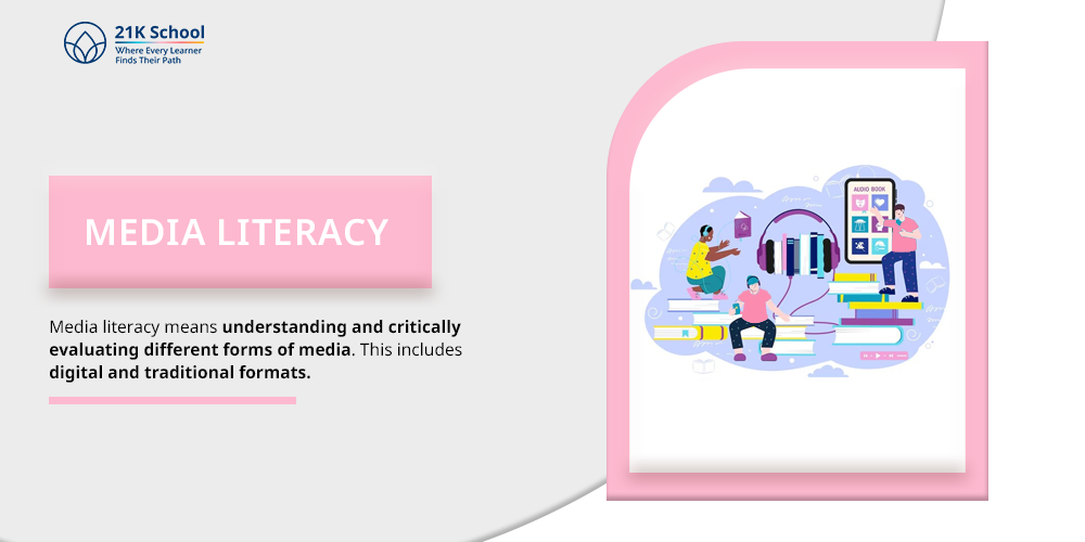 Media Literacy