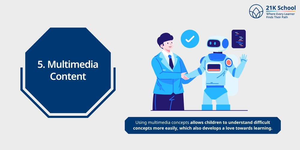 Multimedia Content