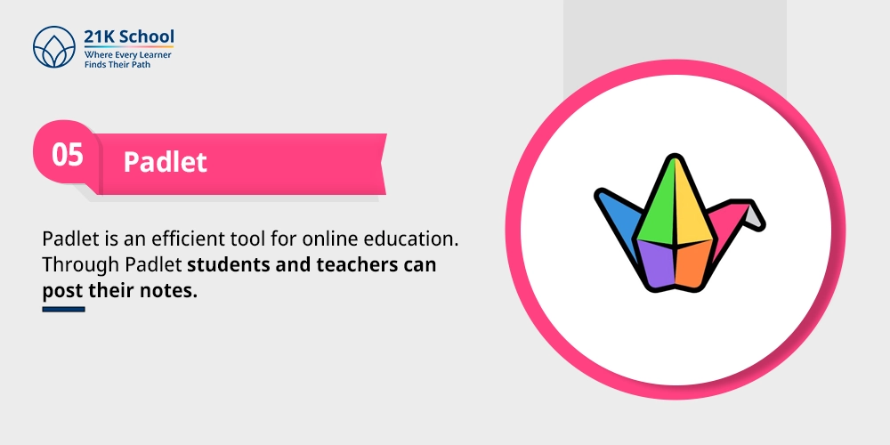 Padlet