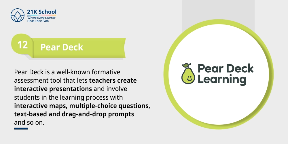 Pear Deck