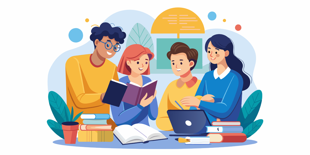 7 Key Benefits of Peer to Peer Education You Should Know