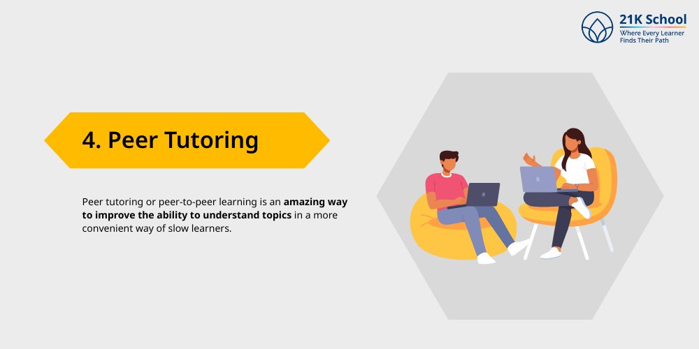 Peer Tutoring