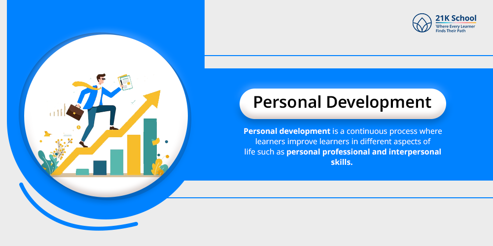 Personal Development