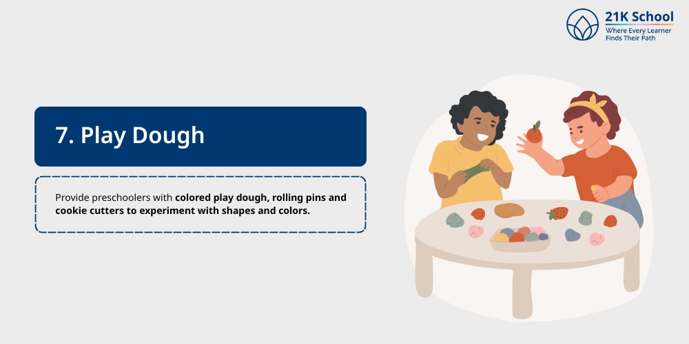 Play Dough