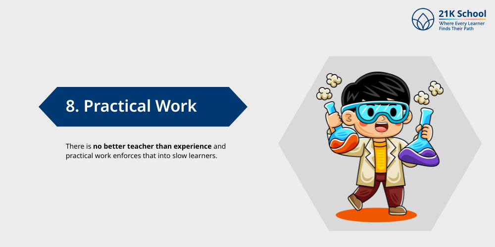 Practical Work