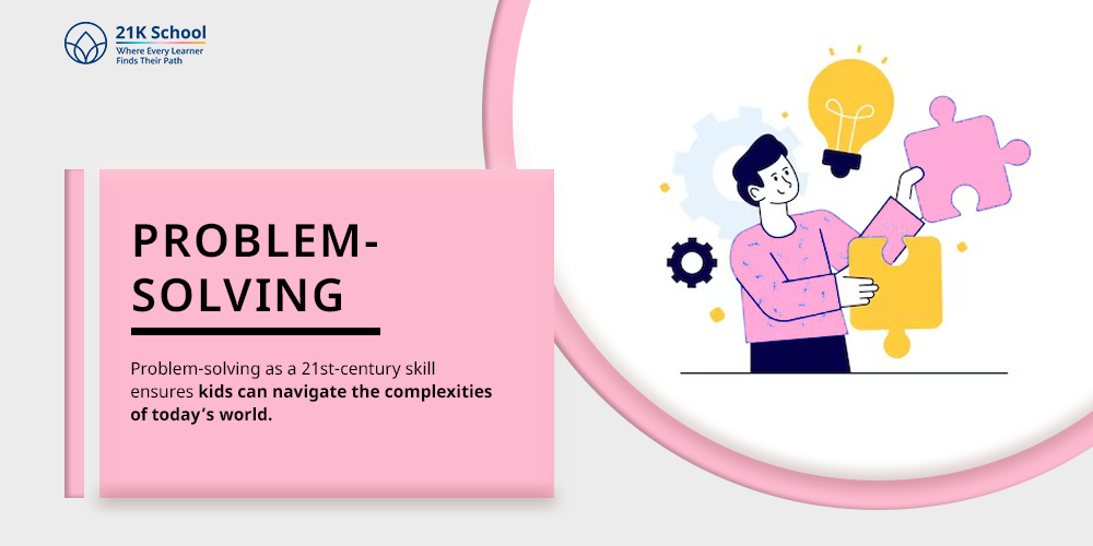 Problem-Solving