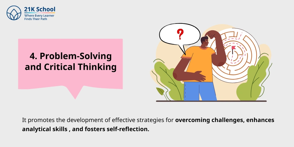Problem-Solving and Critical Thinking