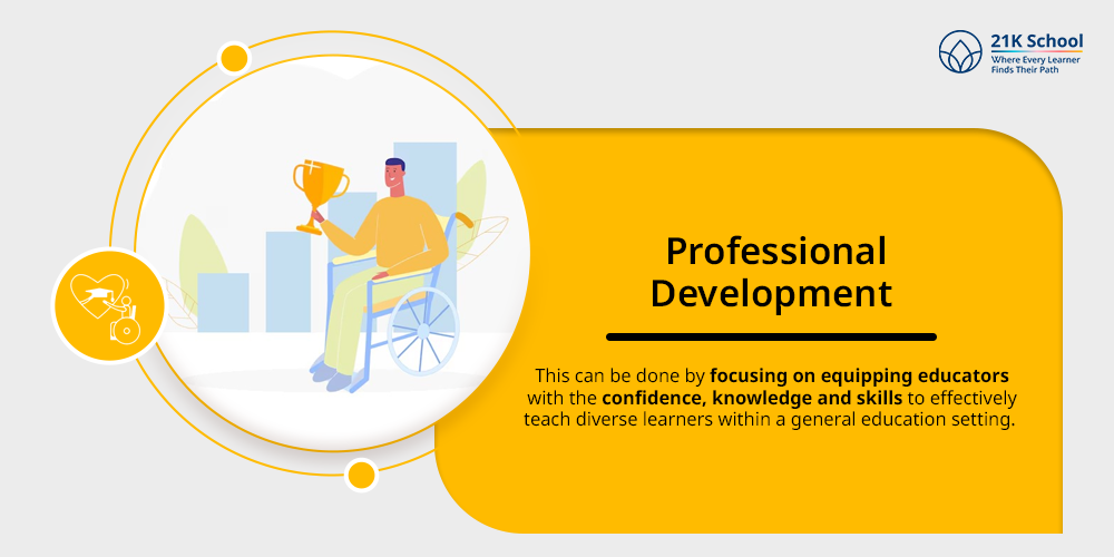 Professional Development