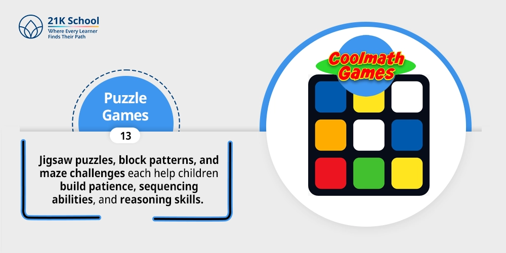 Puzzle Games