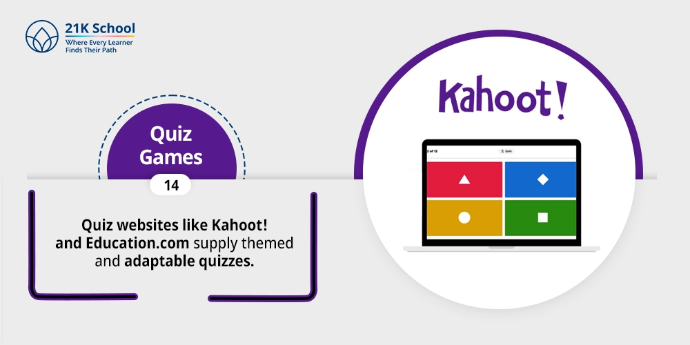Quiz Games