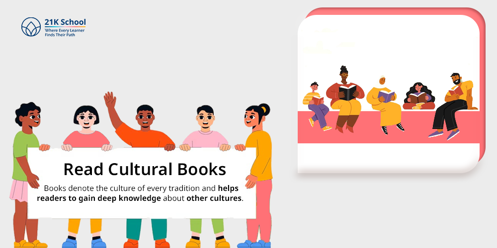 Read Cultural Books