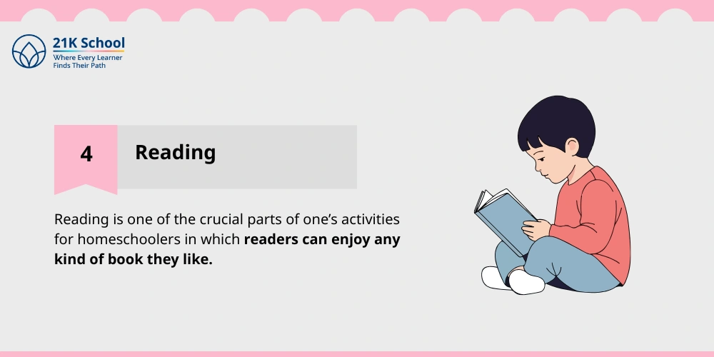 Reading
