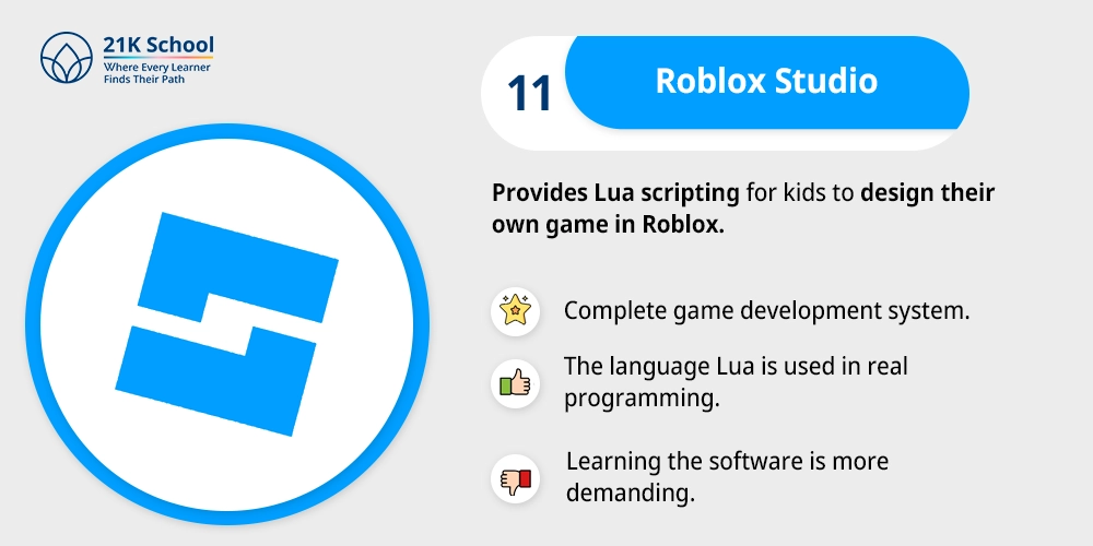 Roblox Studio