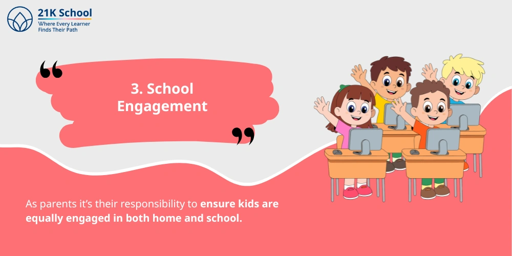 School Engagement