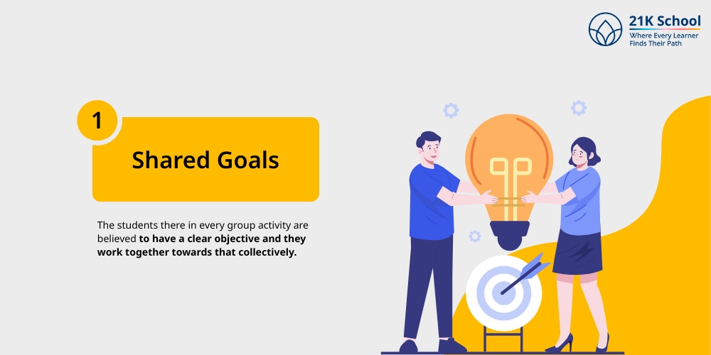 Shared Goals