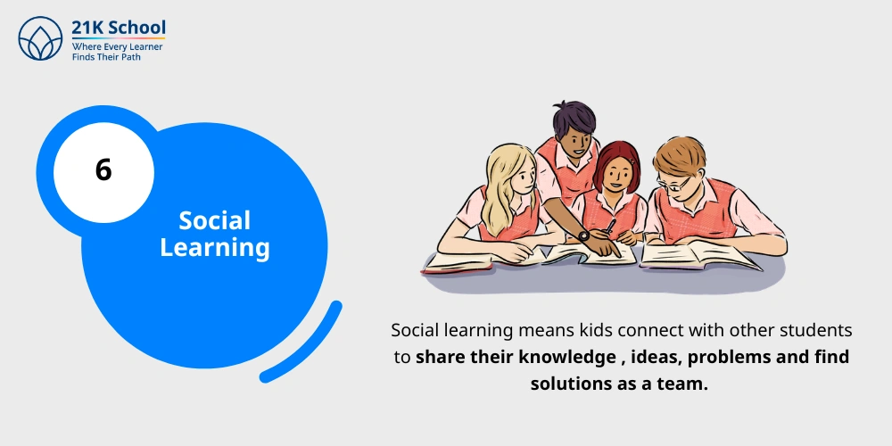 Social Learning