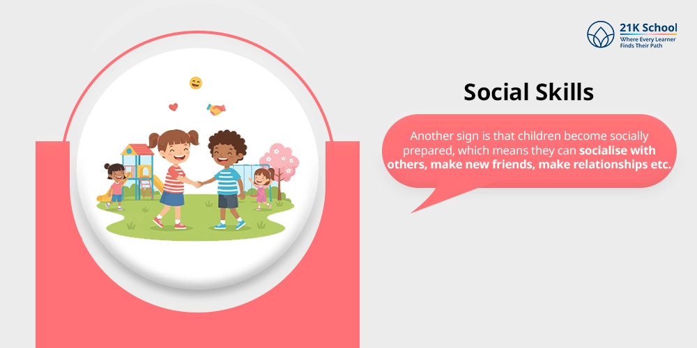 Social Skills