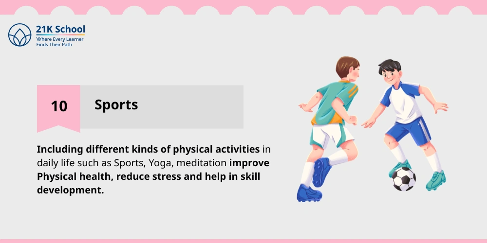 Sports